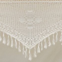 Antique - Autentisk Brasiliansk tropisk hngekje - dobbelt