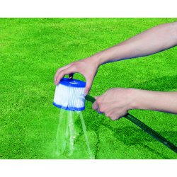 Patronfilter til pool og spa hjde 25 cm