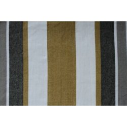 Desert moon - Bomuldshngekje Brasilianskstil - Dobbelt