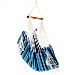 Blue lagoon - Brasiliansk hngekjestol