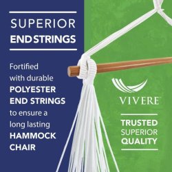 Blue lagoon - Brasiliansk hngekjestol