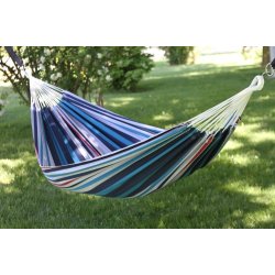 Denim - Bomuldshngekje Brasiliansk stil - Dobbelt