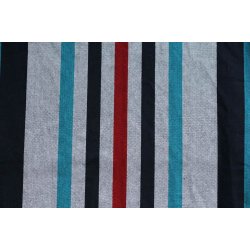 Denim - Bomuldshngekje Brasiliansk stil - Dobbelt