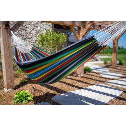 Rio Night - Bomuldshngekje Brasilianskstil - Dobbelt