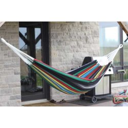 Rio Night - Bomuldshngekje Brasilianskstil - Dobbelt