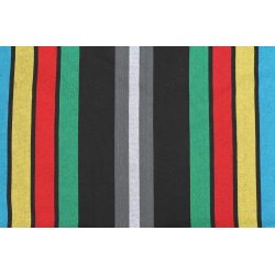 Rio Night - Bomuldshngekje Brasilianskstil - Dobbelt