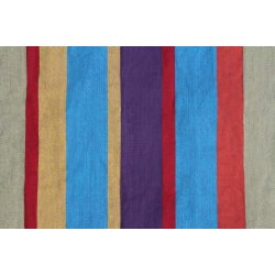 Tropical - Bomuldsh�ngek�je Brasiliansk stil - Dobbelt