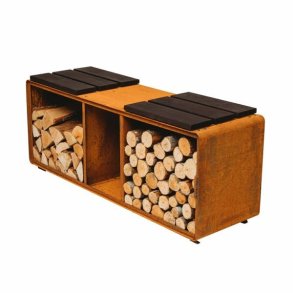 Brndestativ ENZO RACK large