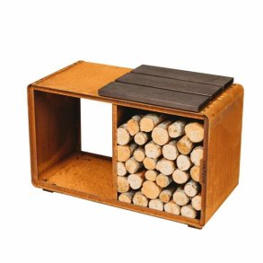 Brndestativ ENZO RACK medium