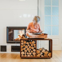 Brndestativ ENZO RACK medium