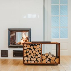 Brndestativ ENZO RACK medium