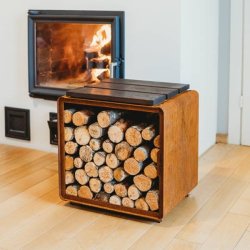 Brndestativ ENZO RACK small