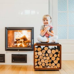 Brndestativ ENZO RACK small