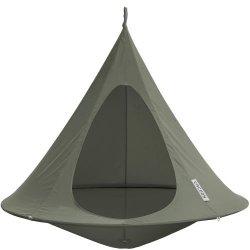 Cacoon Double - Hngekje - Khaki