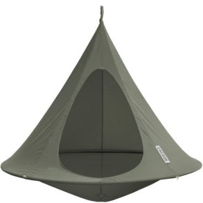 Cacoon Double - Hngekje - Khaki