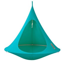 Cacoon Double - Hngekje - Turkis