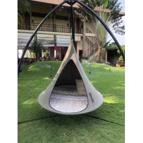 Cacoon madras - bebo