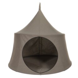 Cacoon Olefin Domo Single - Hngekje - Jord