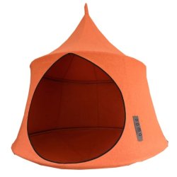 Cacoon Olefin Domo Single - Hngekje - Jord