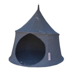 Cacoon Olefin Domo Single - Hngekje - Koksgr