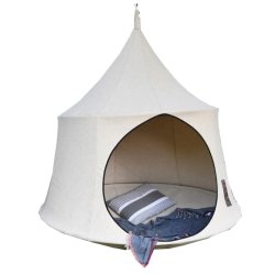 Cacoon Olefin Domo Single - Hngekje - Koksgr