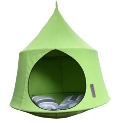 Cacoon Olefin Domo Single - Hngekje - Lime