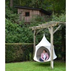 Cacoon Olefin Domo Single - Hngekje - Lime