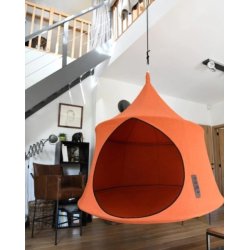 Cacoon Olefin Domo Single - Hngekje - Lime