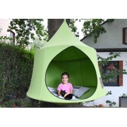 Cacoon Olefin Domo Single - Hngekje - Lime