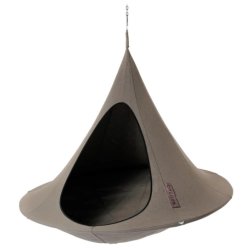 Cacoon Olefin Single - Hngekje - Jord