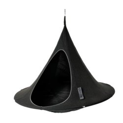 Cacoon Olefin Single - Hngekje - Jord