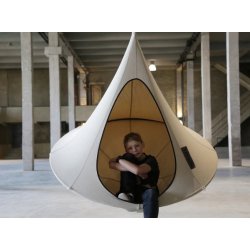 Cacoon Olefin Single - Hngekje - Konksgr