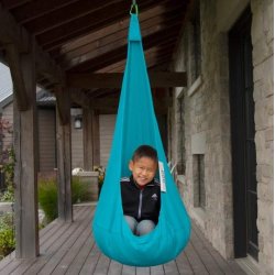 Cacoon Pod - Hngehule - Candyfloss