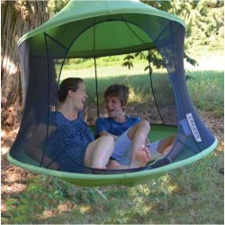 Cacoon Reto - Hngekje - Grn