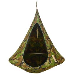 Cacoon Single - Hngekje - Camo