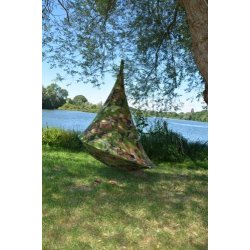 Cacoon Single - Hngekje - Camo