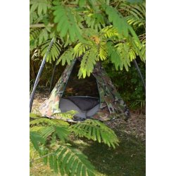 Cacoon Single - Hngekje - Camo