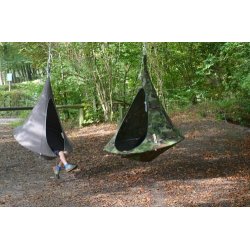 Cacoon Single - Hngekje - Camo