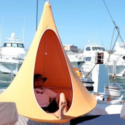 Cacoon Single - Hngekje - Lemonade