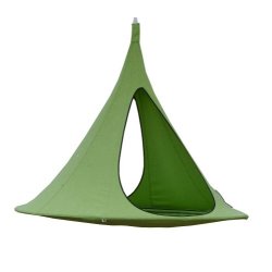 Cacoon Songo - 2 pers. hngekje - Lime