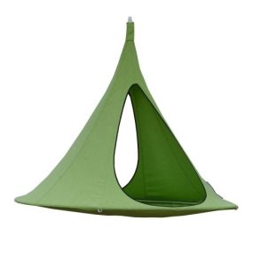 Cacoon Songo - 2 pers. hngekje - Lime