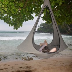 Cacoon Songo - 2 pers. hngekje - Moon