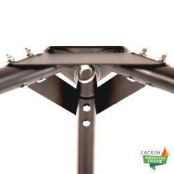 Cacoon Tripod Stativ i stl