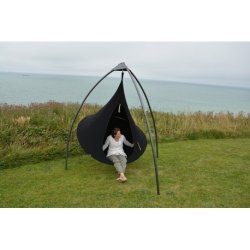 Cacoon Tripod Stativ i stl