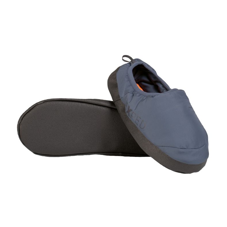 Camp Slipper Navy