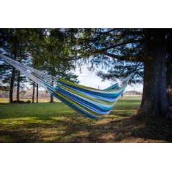 Cayo reef - Bomuldshngekje Brasilianskstil - Dobbelt