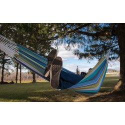 Cayo reef - Bomuldshngekje Brasilianskstil - Dobbelt