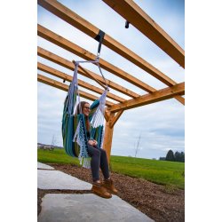 Cayo reef - Brasiliansk hngekjestol