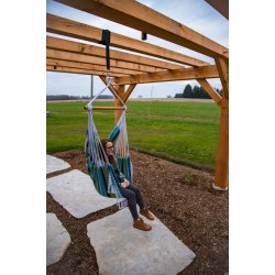 Cayo reef - Brasiliansk hngekjestol