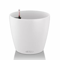 LECHUZA CLASSICO Color Hvid